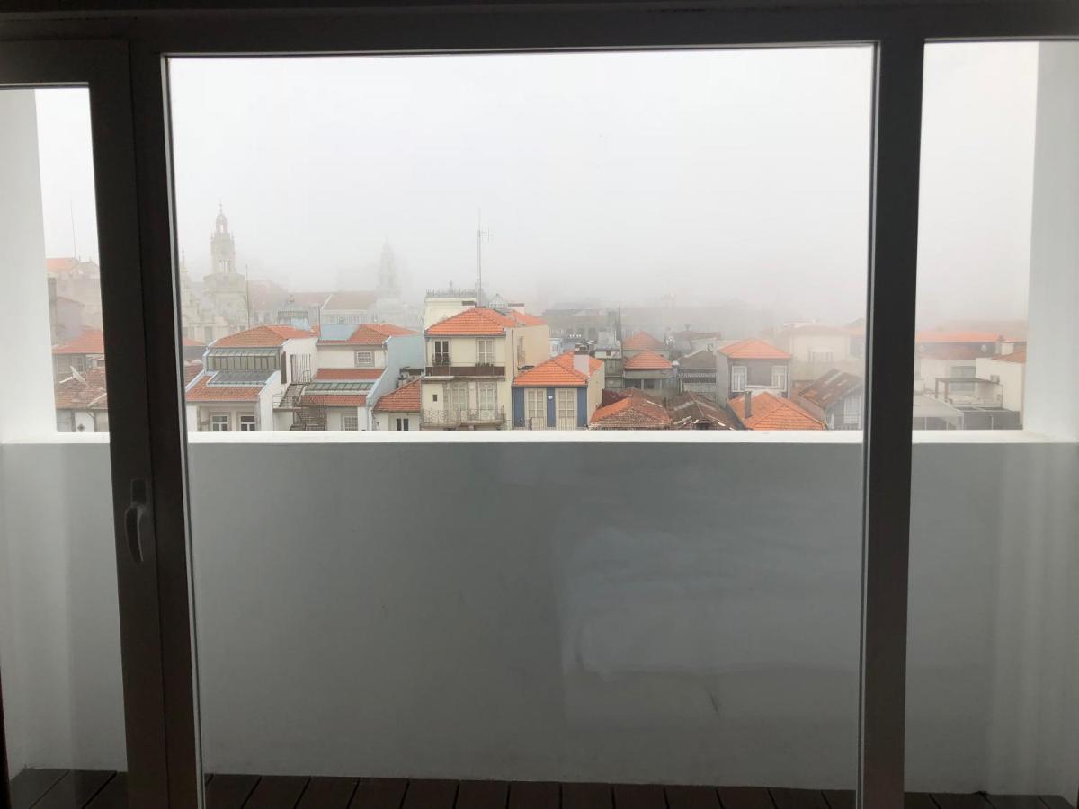 Be Oporto Apartments Clerigos المظهر الخارجي الصورة