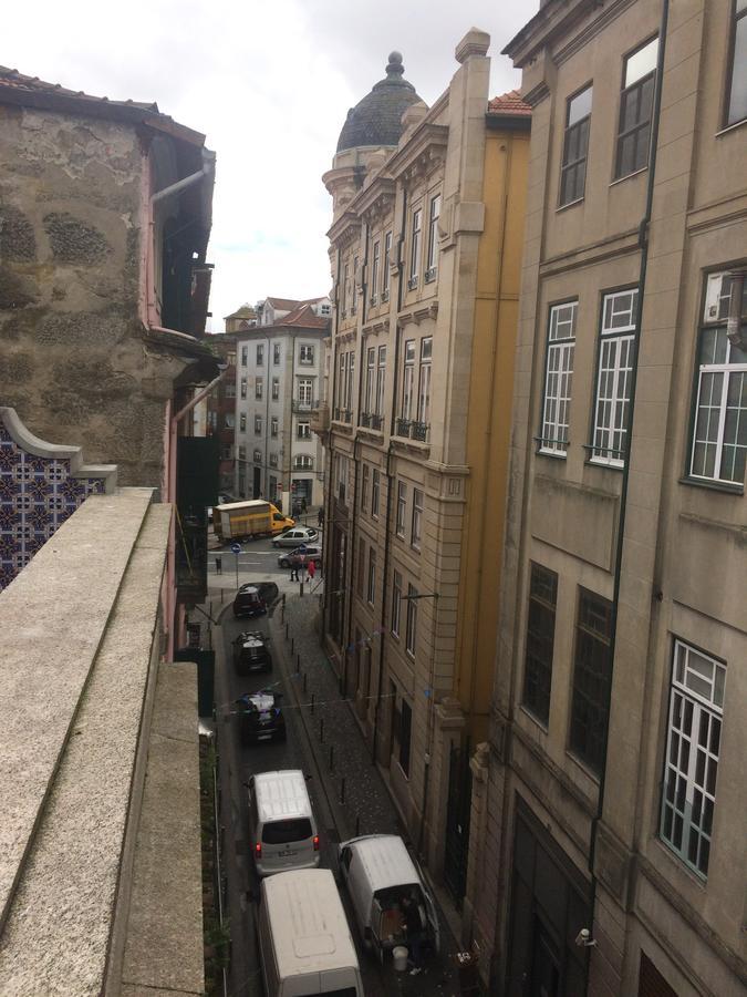 Be Oporto Apartments Clerigos المظهر الخارجي الصورة