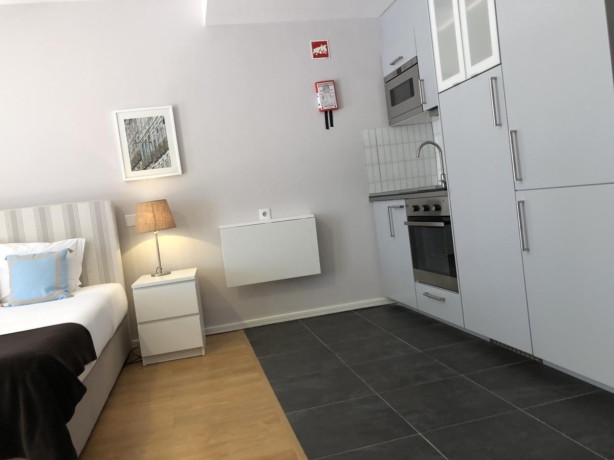 Be Oporto Apartments Clerigos المظهر الخارجي الصورة