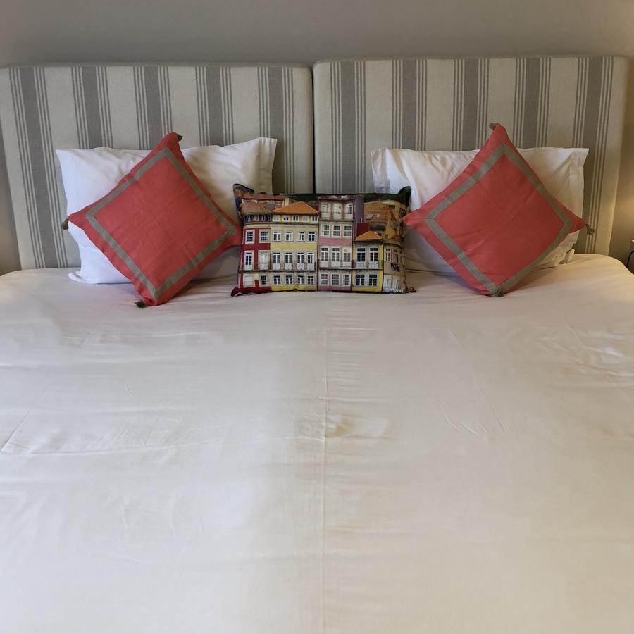 Be Oporto Apartments Clerigos المظهر الخارجي الصورة