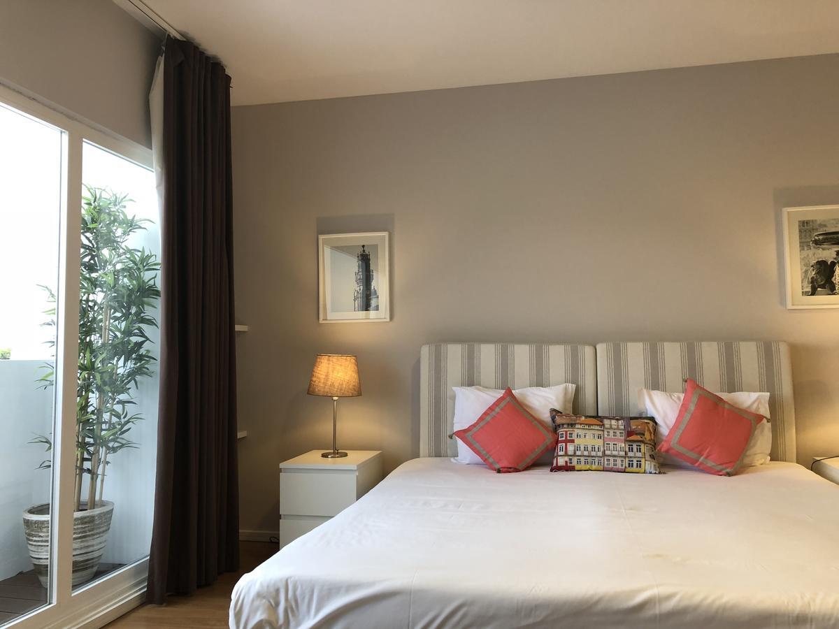 Be Oporto Apartments Clerigos المظهر الخارجي الصورة